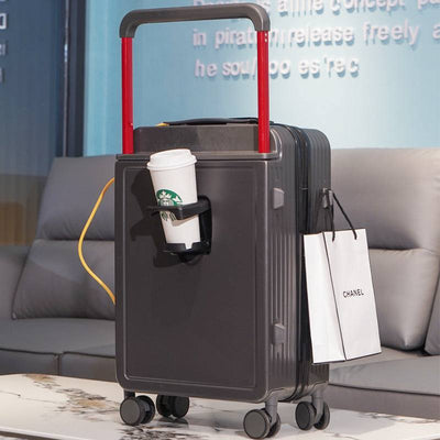 New Draw-Bar Luggage